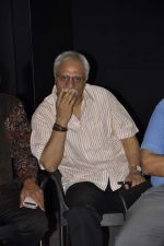 at Samvidhan serial launch in Worli, Mumbai on 28th Feb 2014